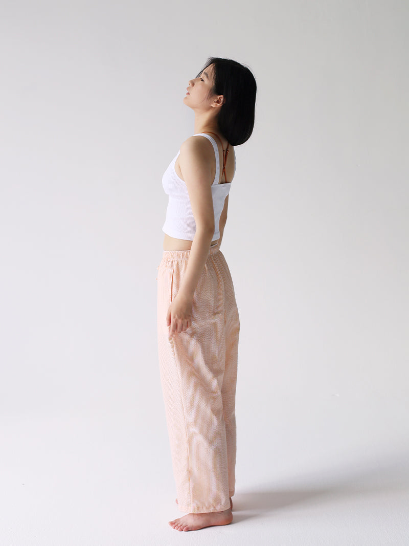 Rêve Short Sleeves Pajama Set