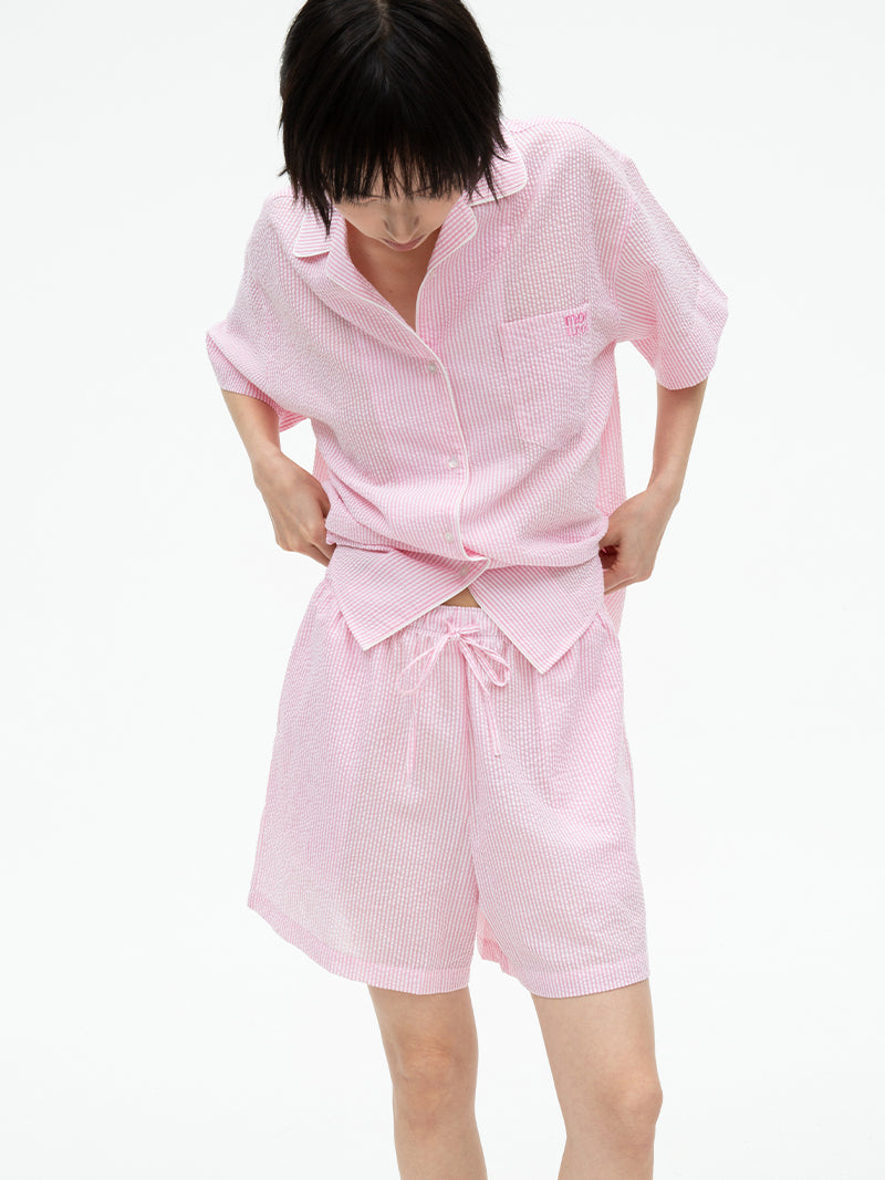 Rêve Summer Pajama Set