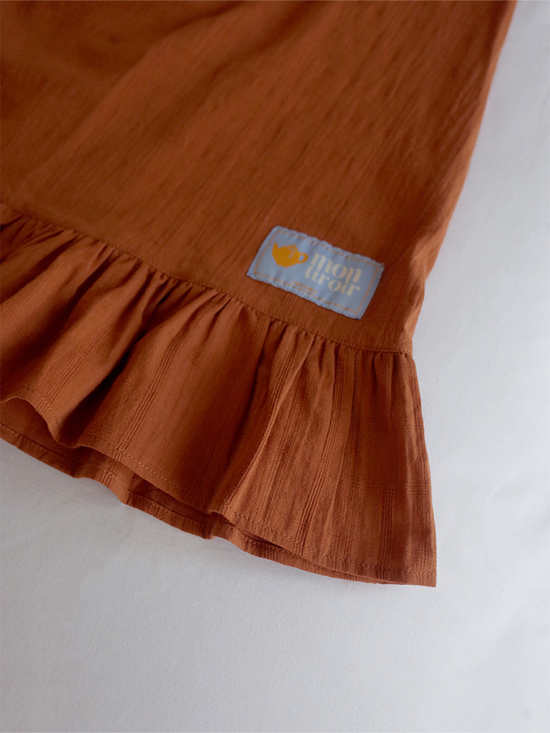Tea Party Nightdress
