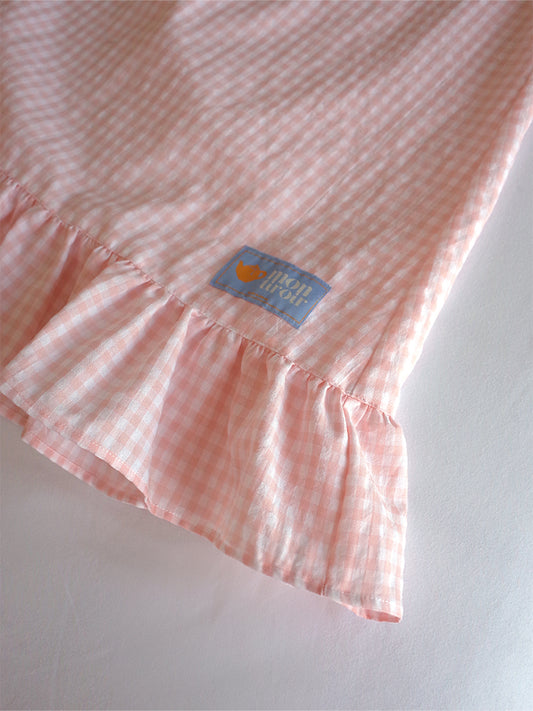 Tea Party Nightdress