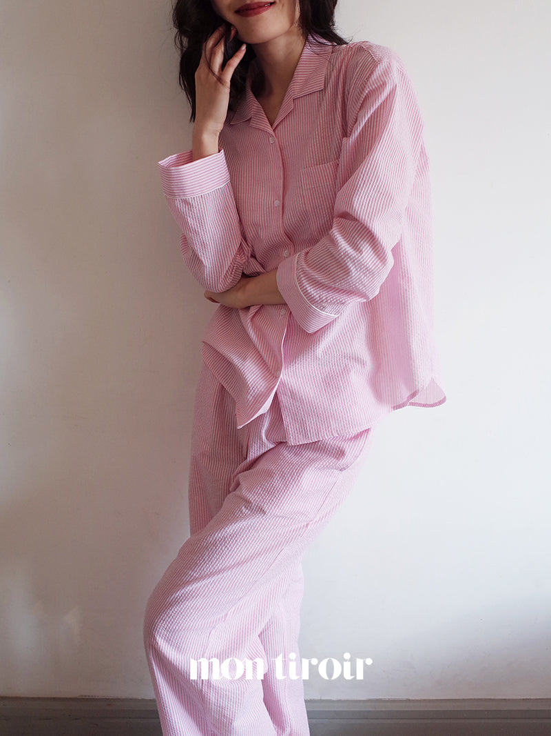 Rêve Pajama Set