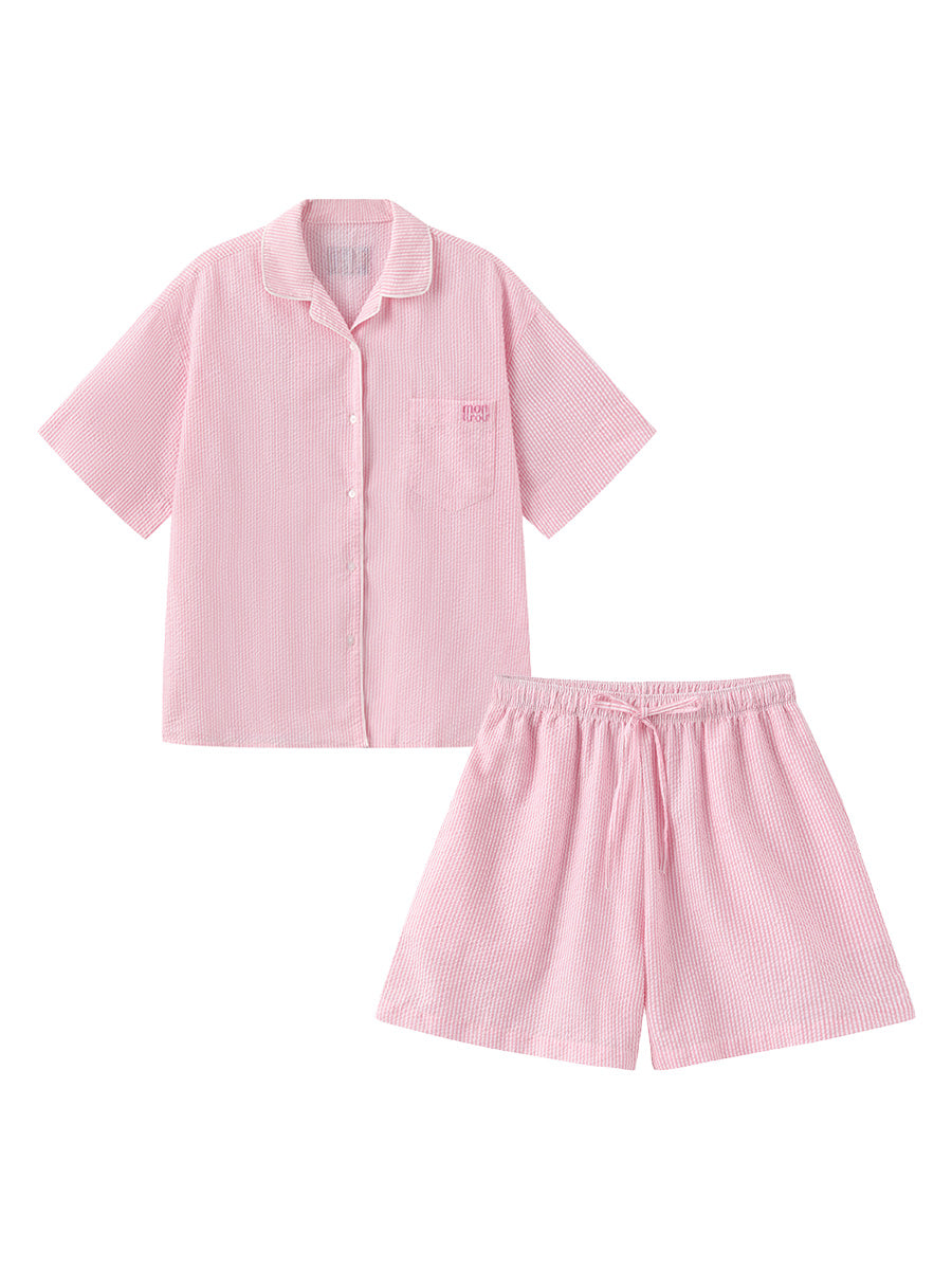 Rêve Summer Pajama Set