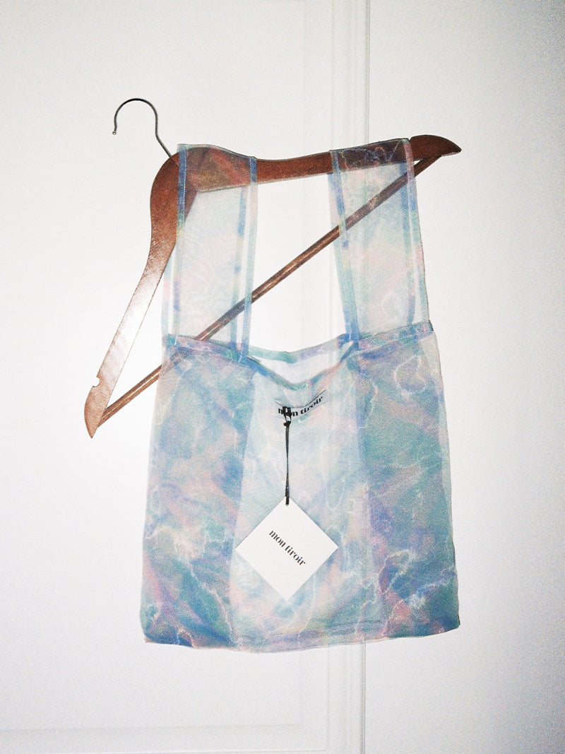 La Tulipe Organza Bag