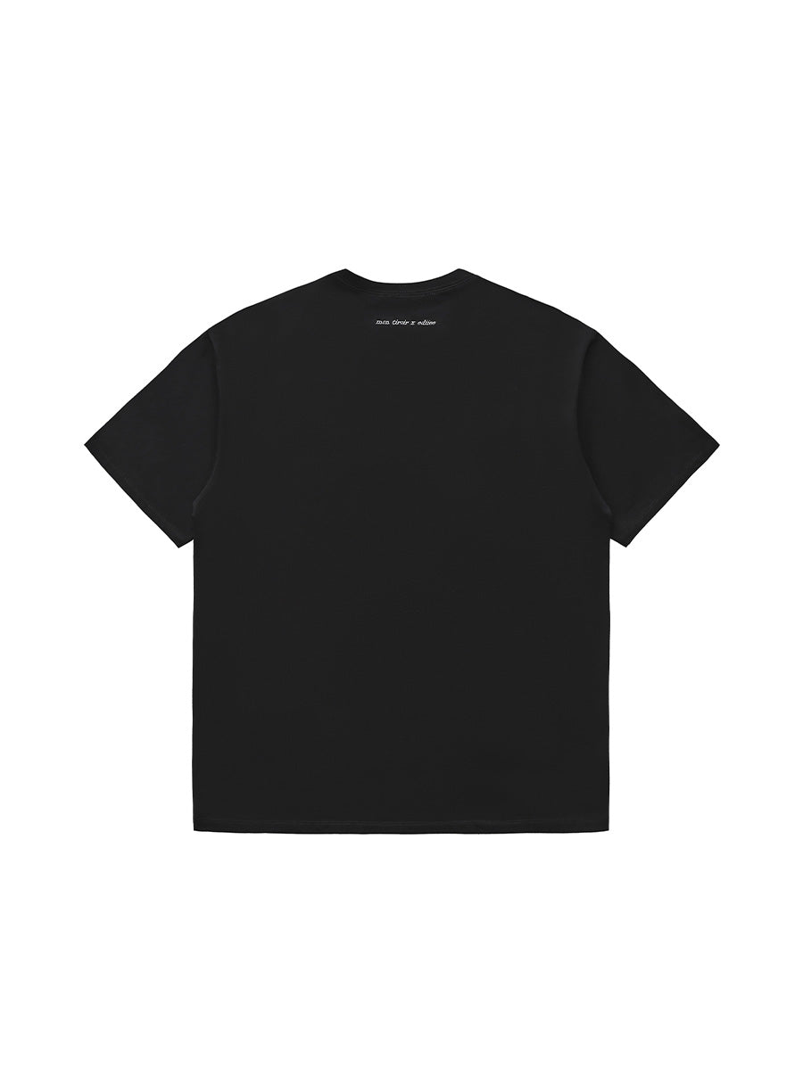 It’s My Birthday Loose Tee