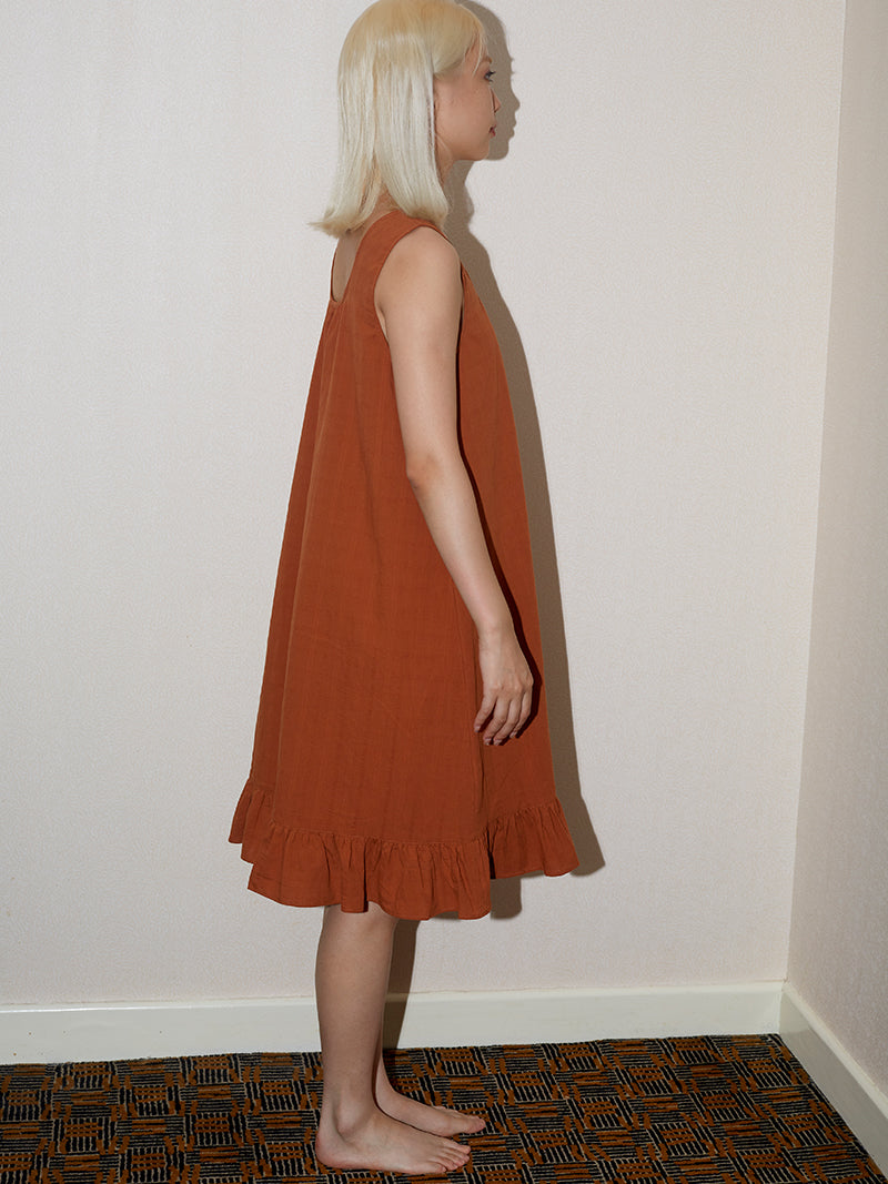 Tea Party Nightdress