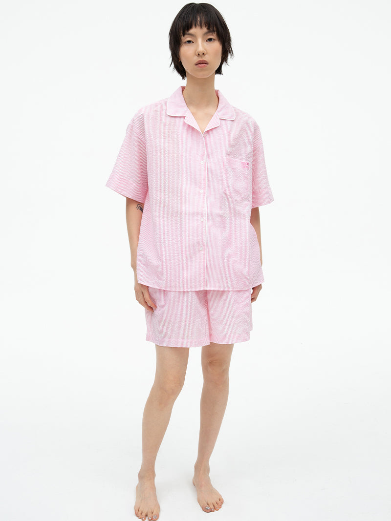 Rêve Summer Pajama Set