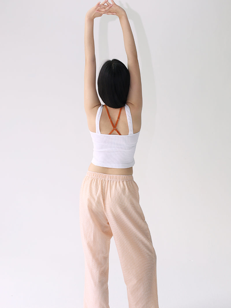 Rêve Short Sleeves Pajama Set
