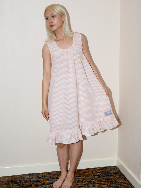 Tea Party Nightdress