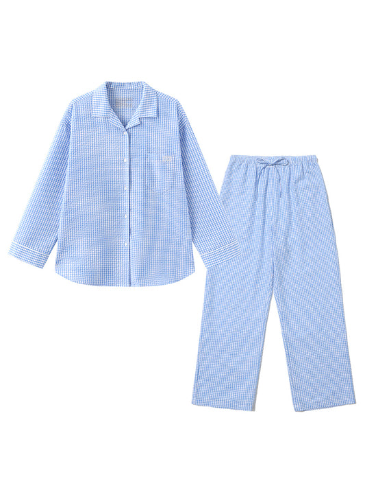 Tea Party Pajama Set