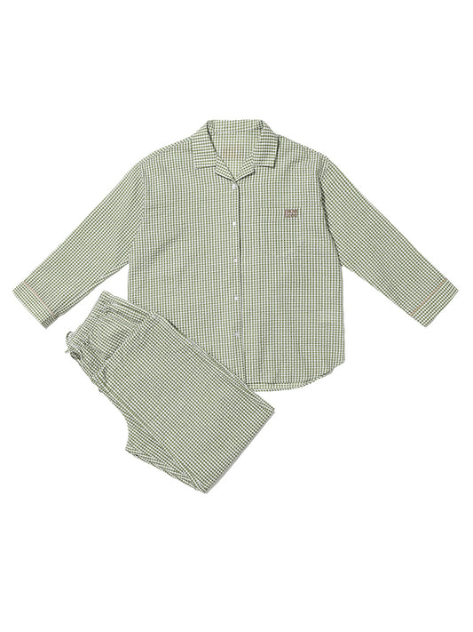 Tea Party Pajama Set