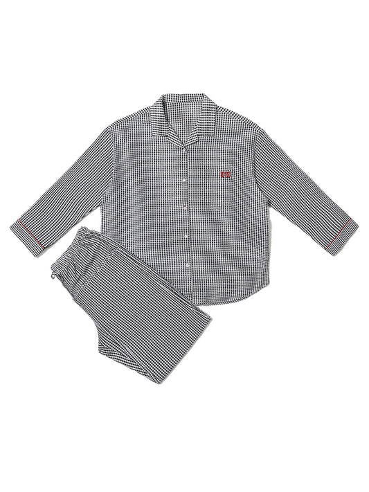 Tea Party Pajama Set