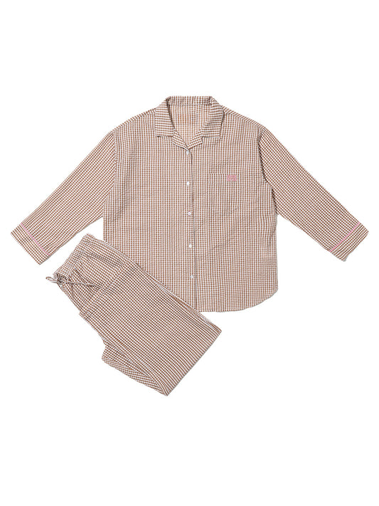 Tea Party Pajama Set