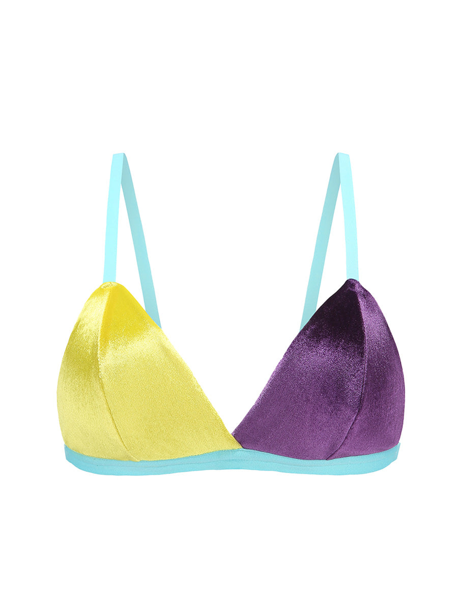 Nectar Air-pad Bra