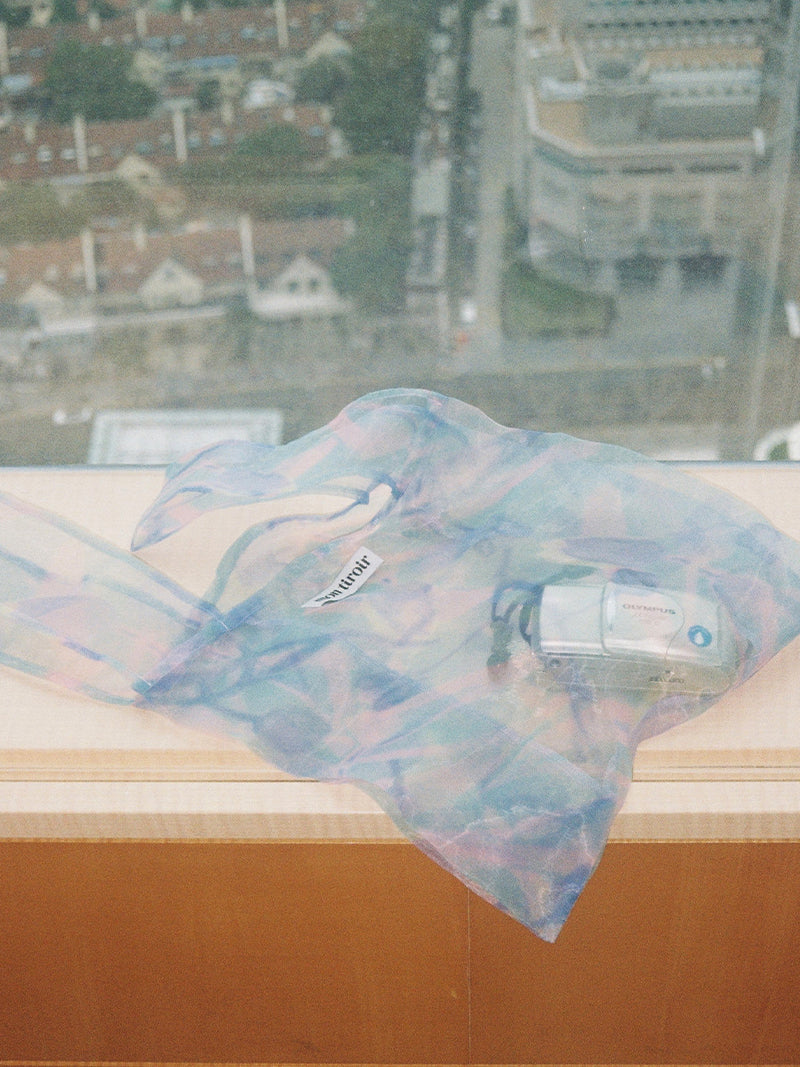 La Tulipe Organza Bag