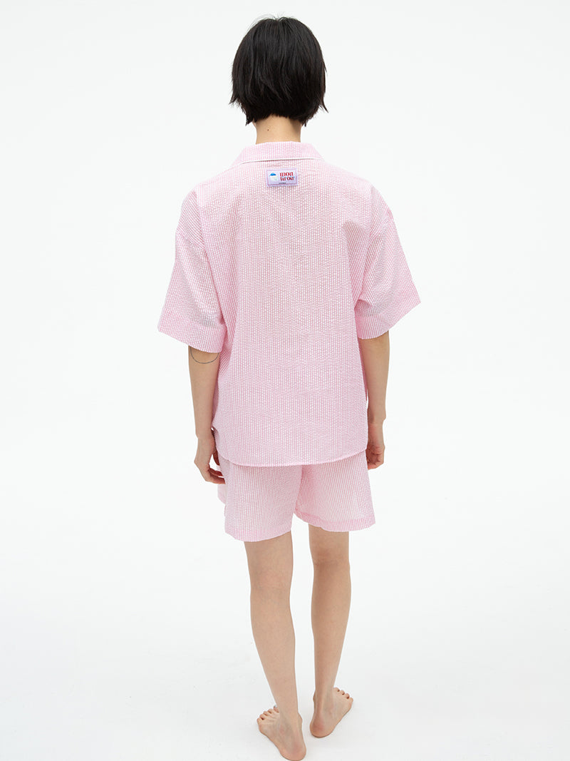 Rêve Summer Pajama Set