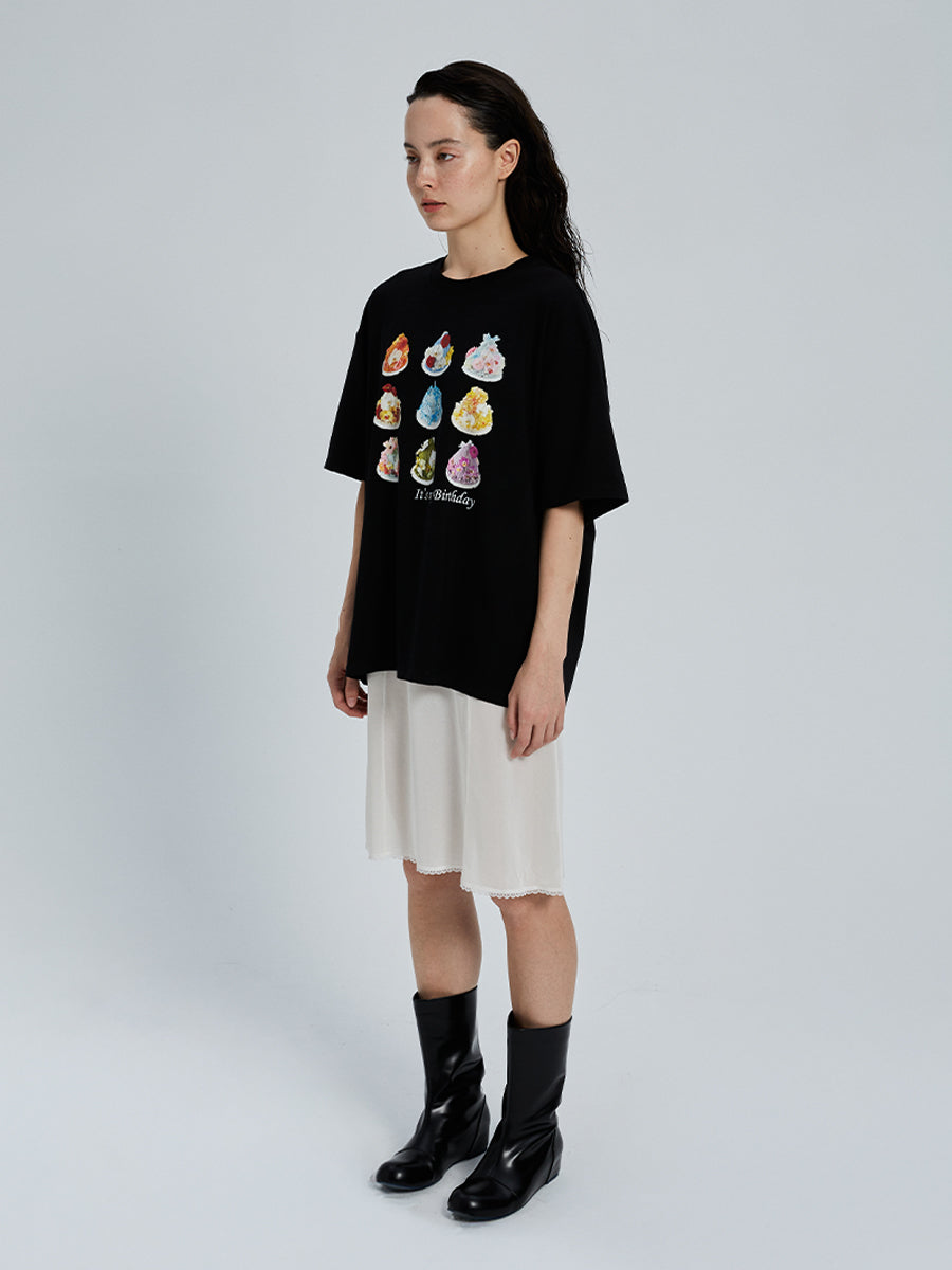 It’s My Birthday Loose Tee