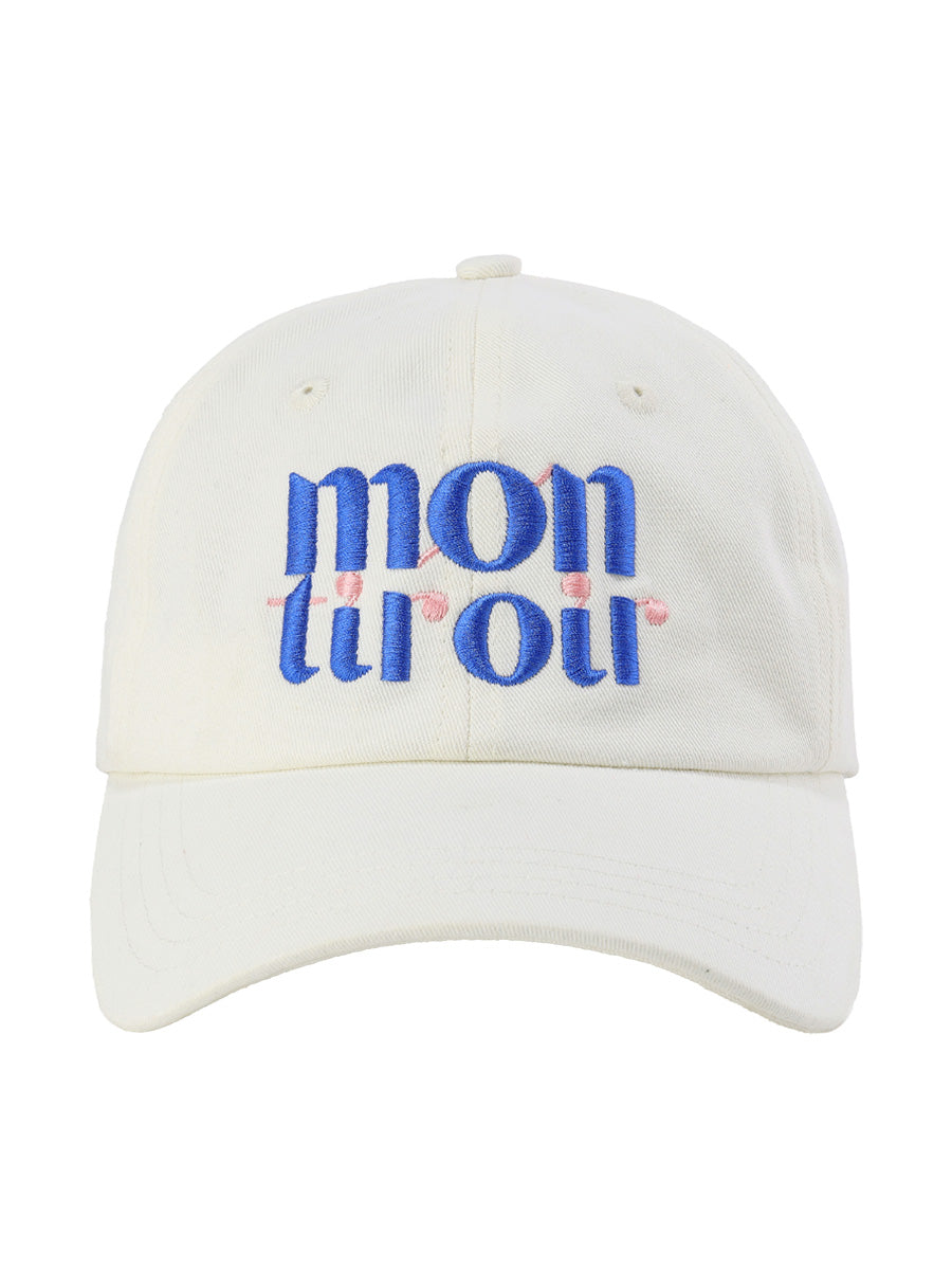 Logo Cap
