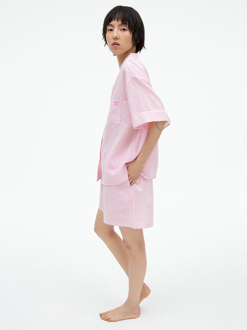 Rêve Summer Pajama Set