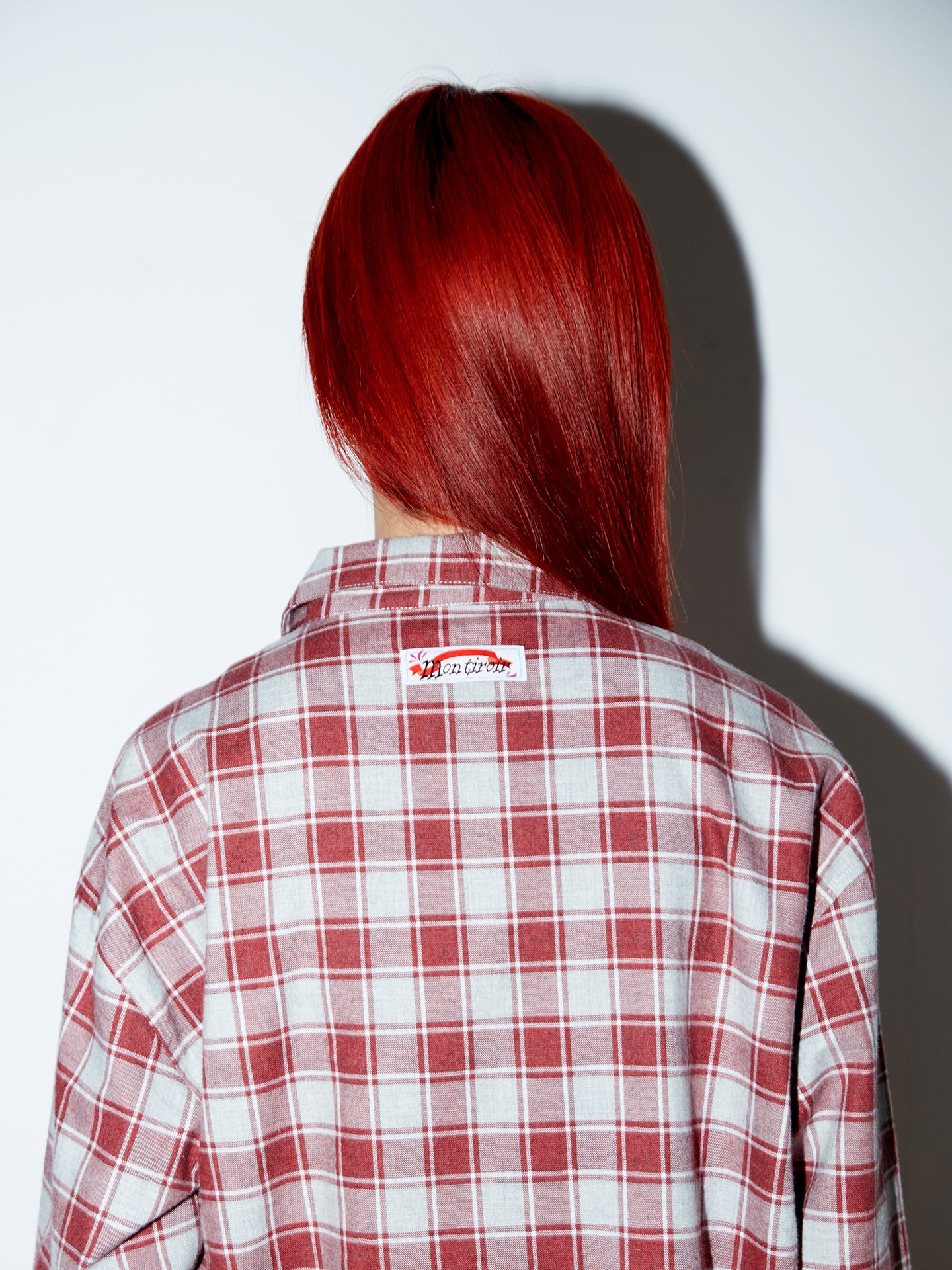 Hope Street Brushed Cotton Pajama Set