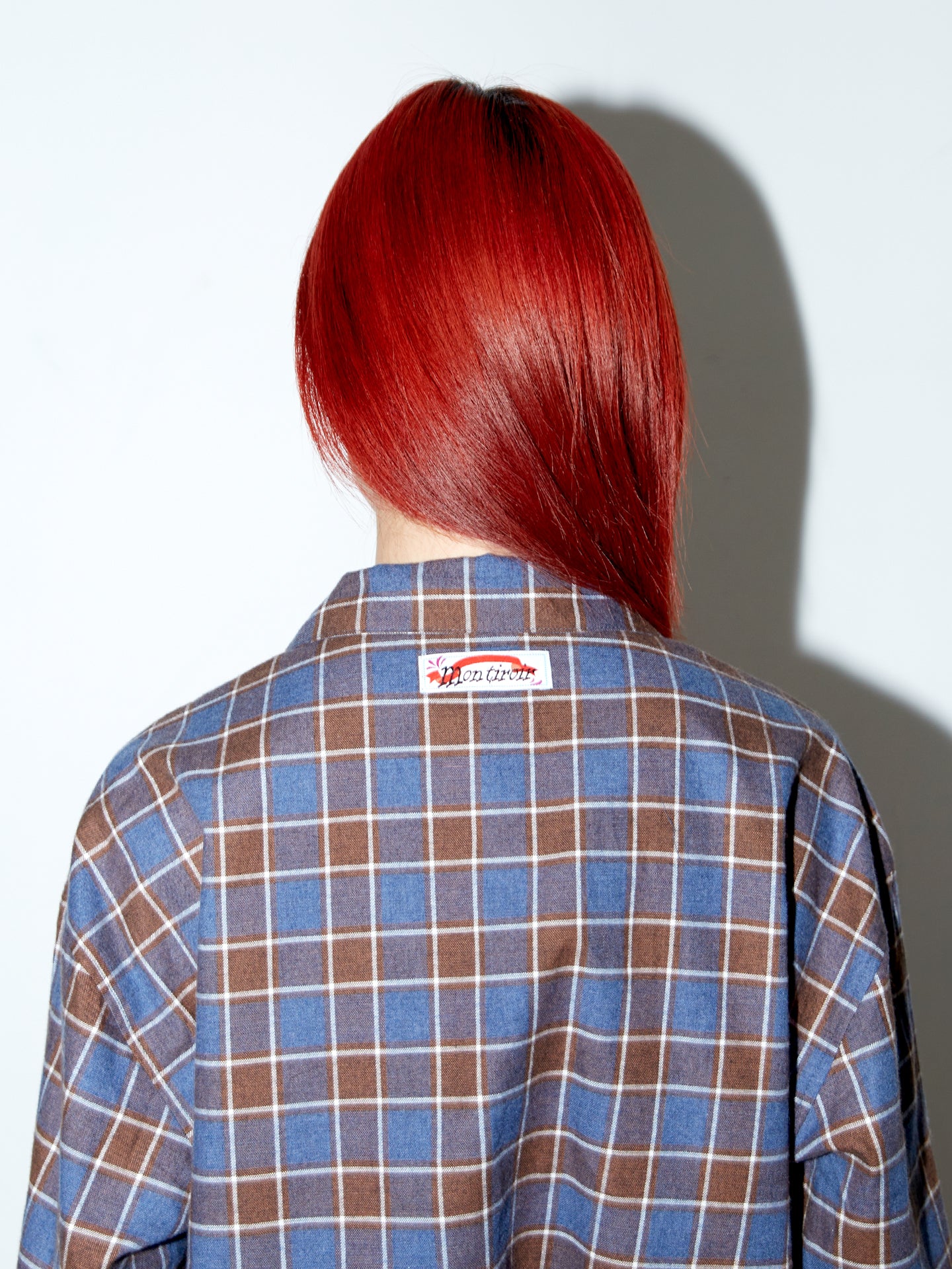 Hope Street Brushed Cotton Pajama Set