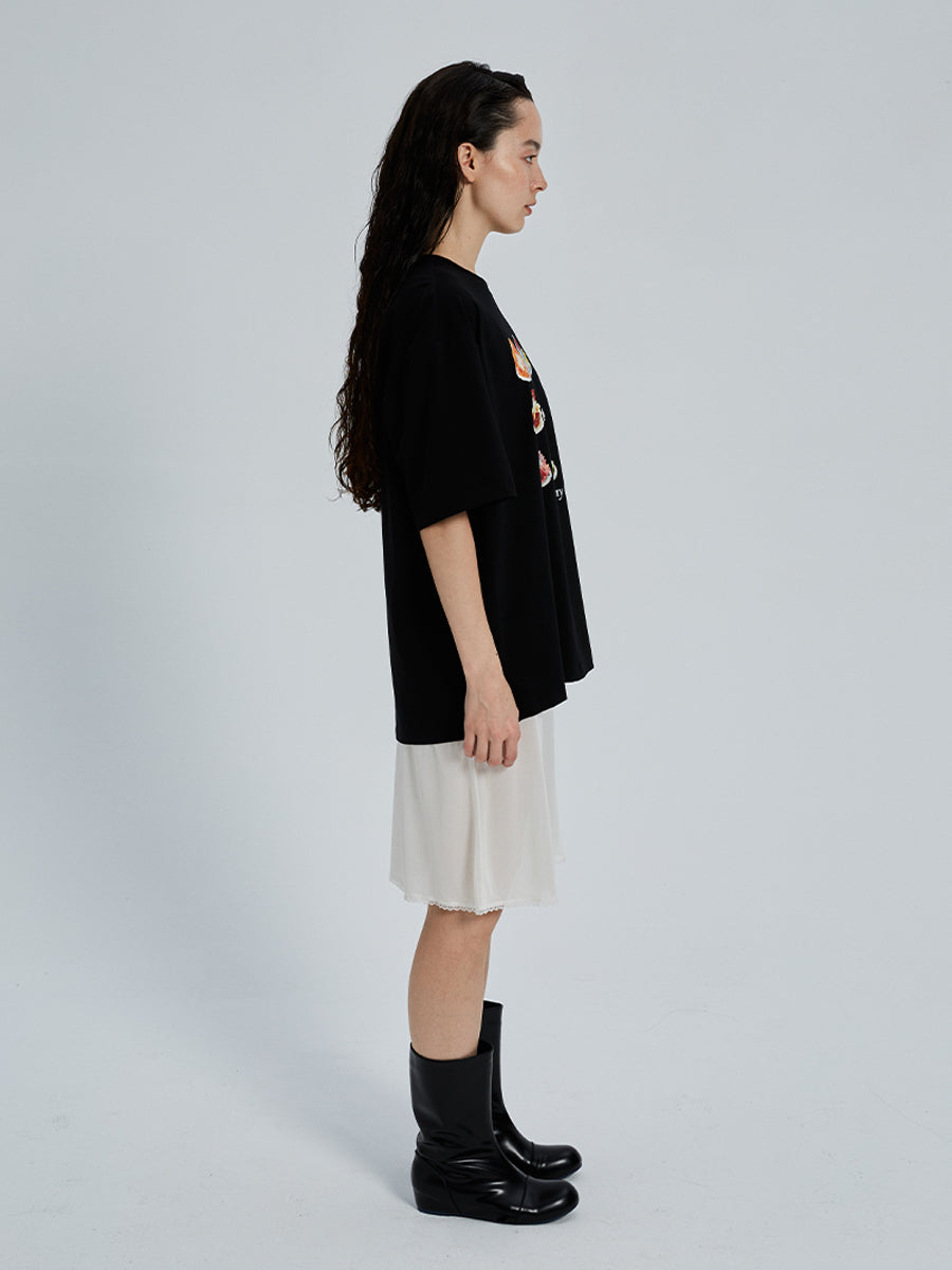 It’s My Birthday Loose Tee