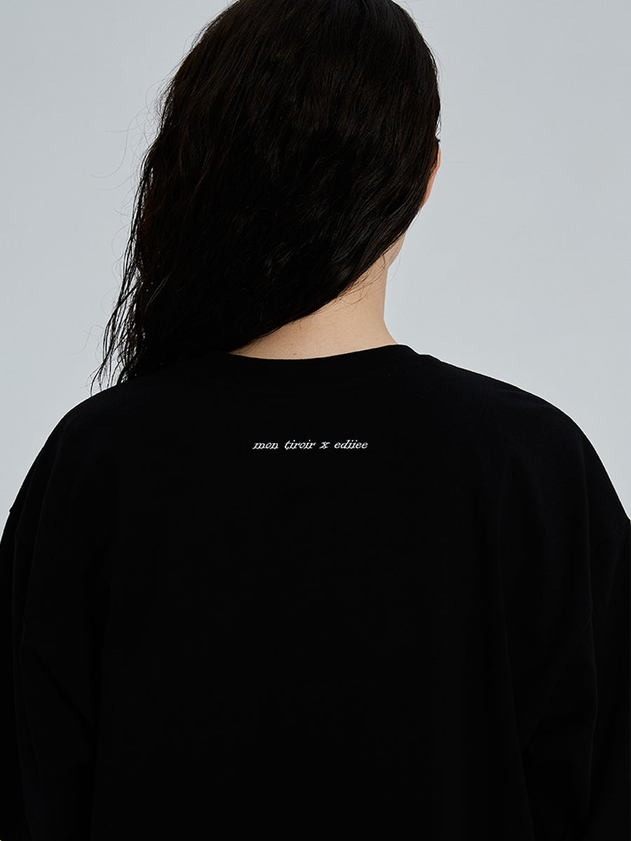 It’s My Birthday Loose Tee