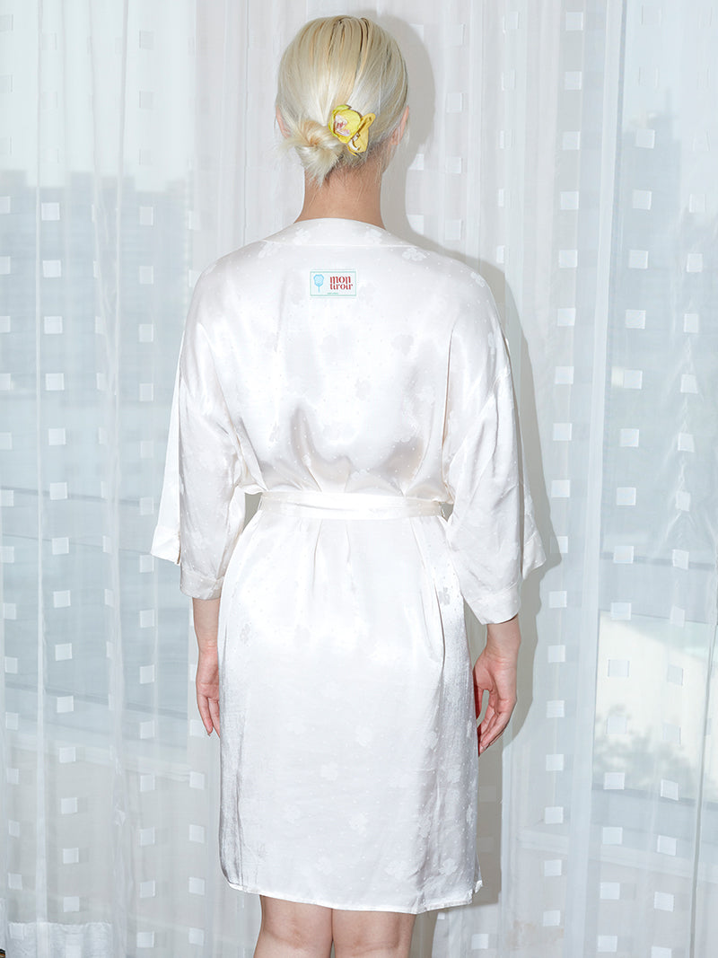 Moon Song Robe