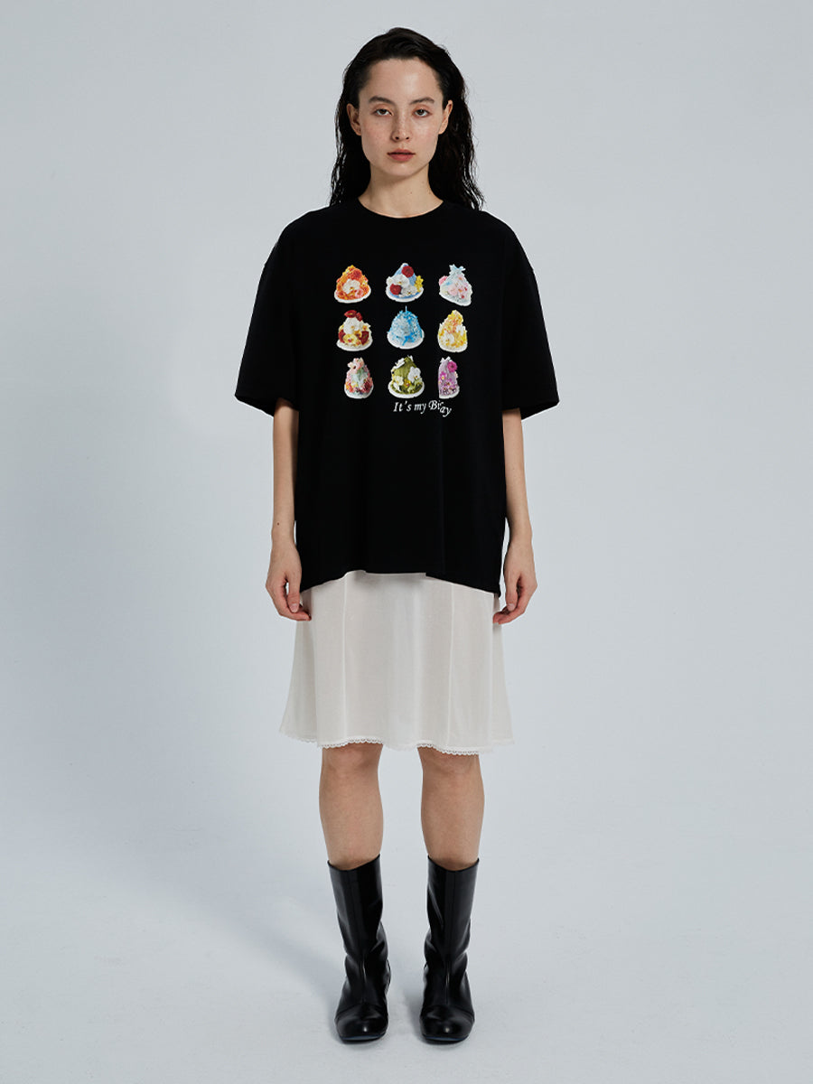 It’s My Birthday Loose Tee