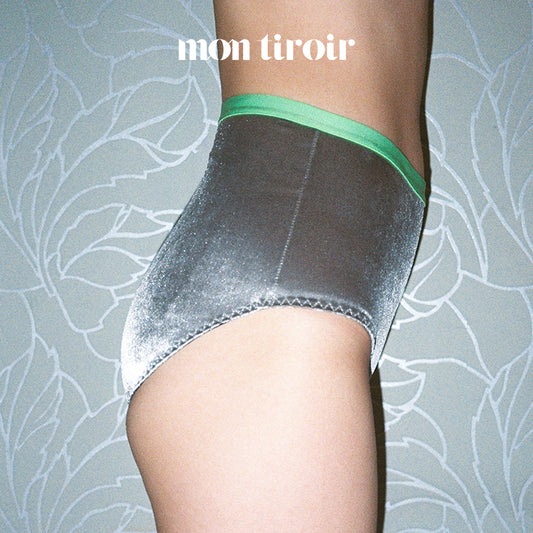 Nectar High Waist Panty