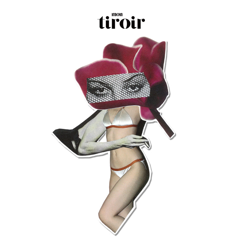 Nectaria Air-pad Bra