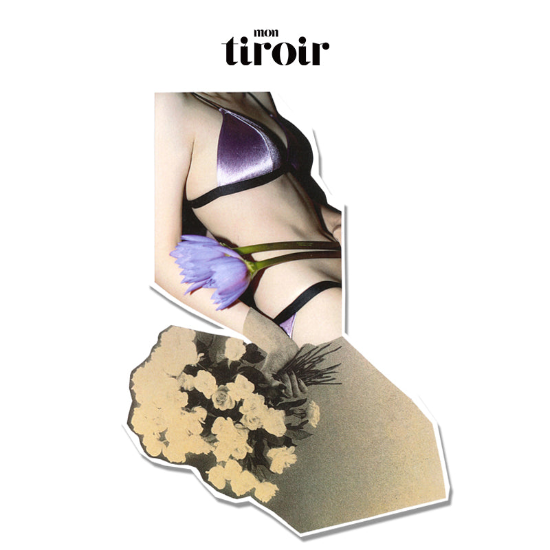 Nectaria Air-pad Bra