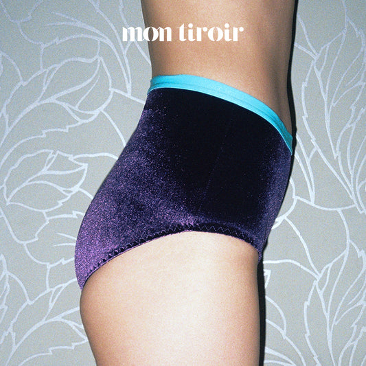 Nectar High Waist Panty