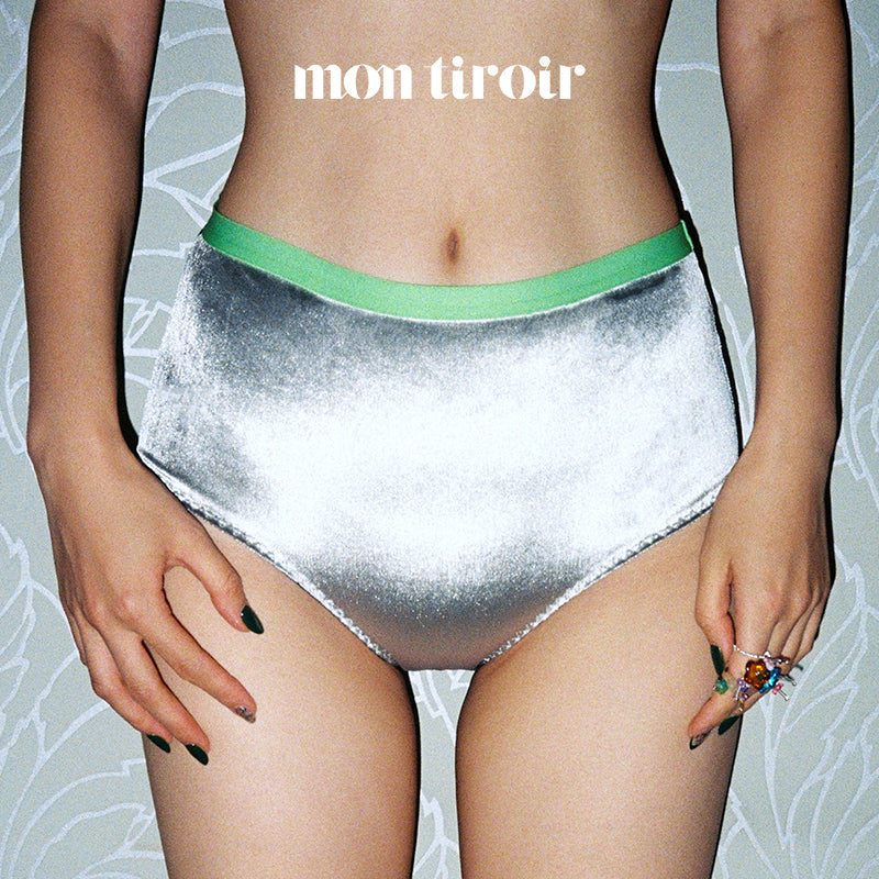 Nectar High Waist Panty