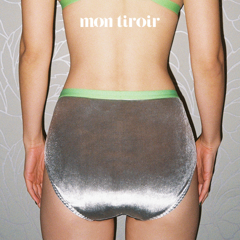 Nectar High Waist Panty