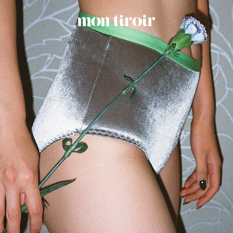 Nectar High Waist Panty