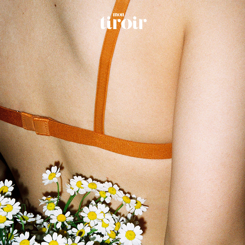 Nectaria Air-pad Bra