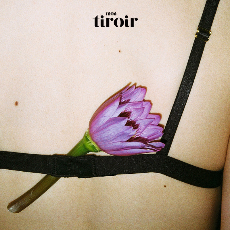 Nectaria Air-pad Bra