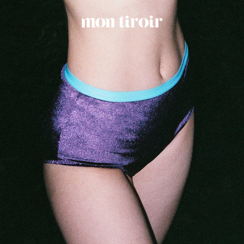 Nectar High Waist Panty