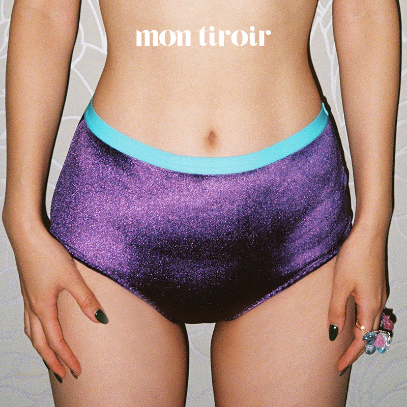 Nectar High Waist Panty