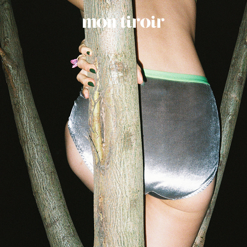 Nectar High Waist Panty