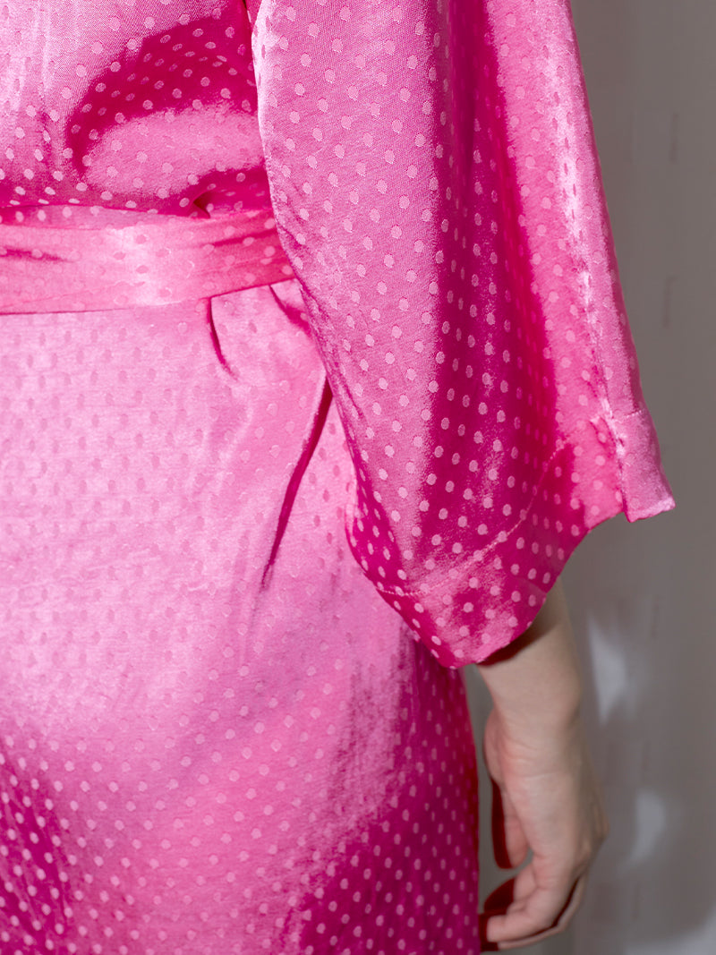 Moon Song Robe