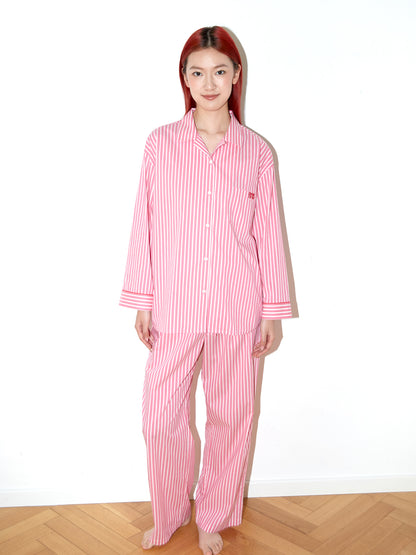Voyage Pajama Set