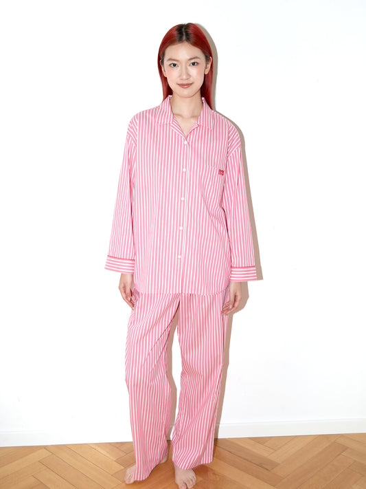 Voyage Pajama Set