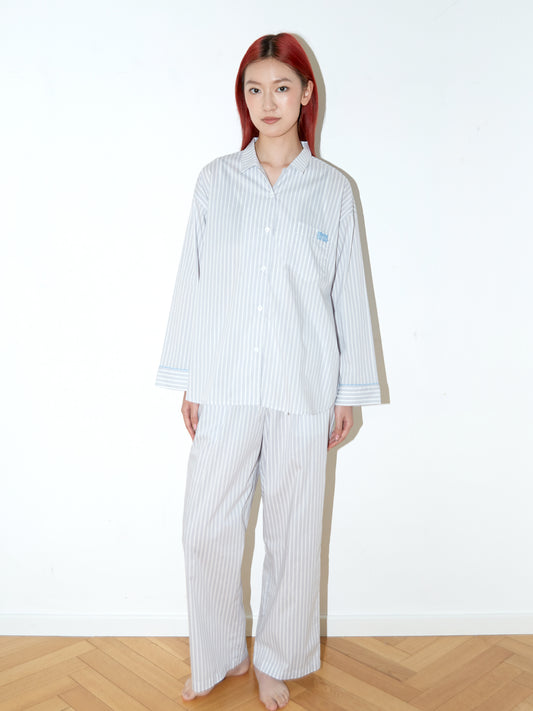 Voyage Pajama Set