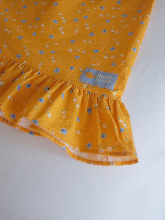 Tea Party Nightdress