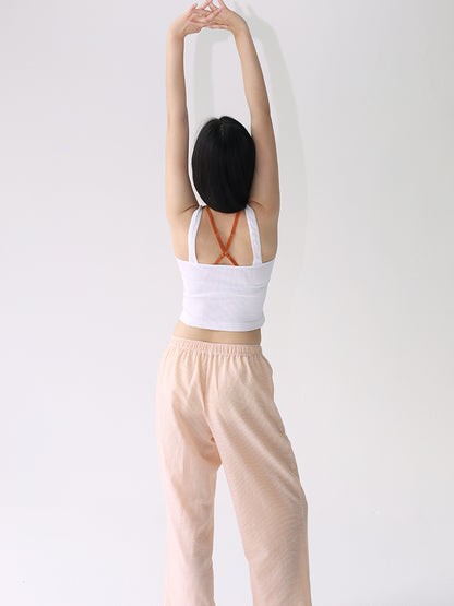Rêve Short Sleeves Pajama Set