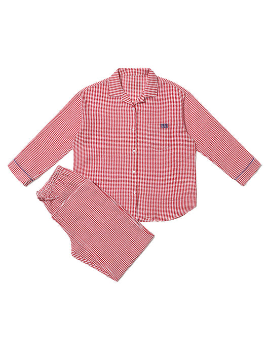 Tea Party Pajama Set