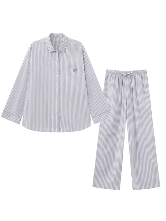 Voyage Pajama Set