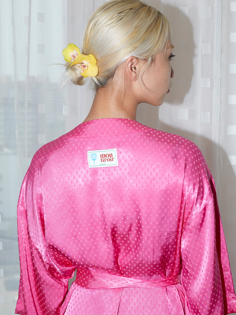Moon Song Robe