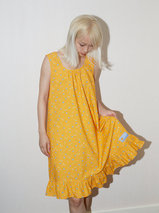 Tea Party Nightdress